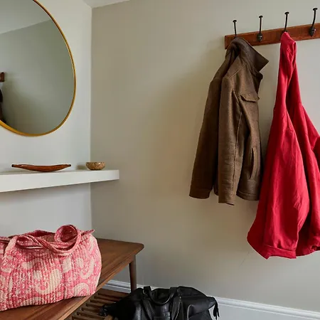 Georgian House Hotel 4*