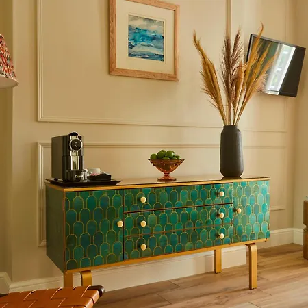 Hotel Georgian House 4*