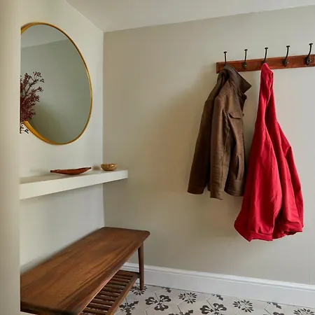 Georgian House 4*