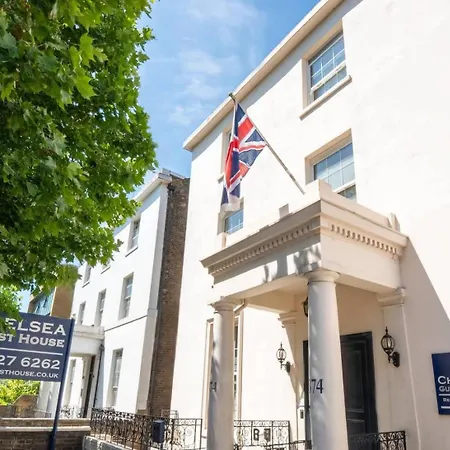 Chelsea Hotell London
