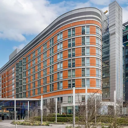 Radisson Blu Hotel, Canary Wharf East Hotel