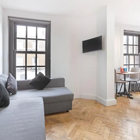 Apartmán Paddington