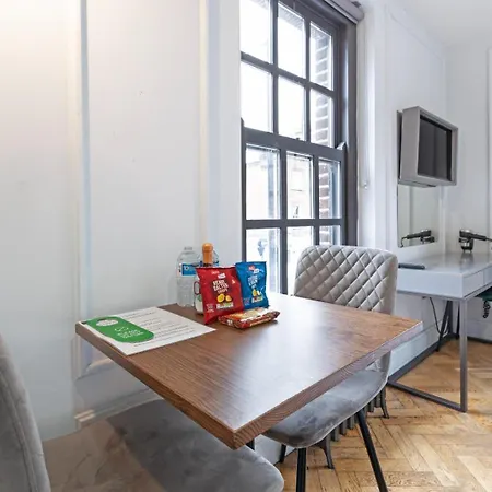 Paddington Apartmán *