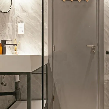 Apartmán Paddington *