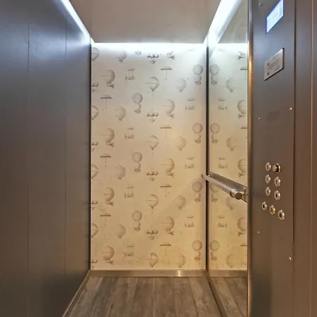 Apartmán Paddington
