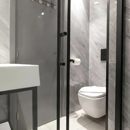 Paddington Apartmán Londýn