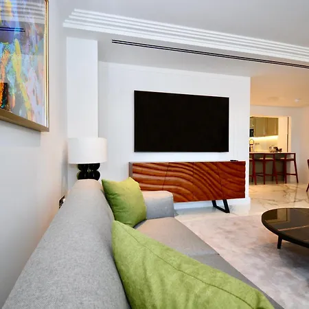Sanctum Regent's Park 5*