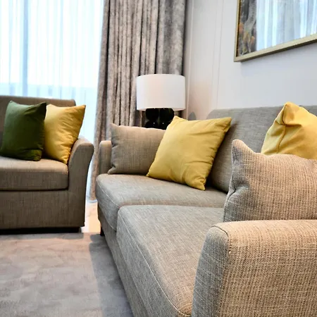 Sanctum Regent's Park 5*