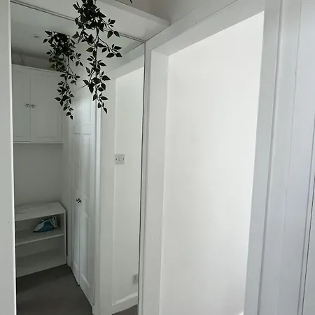 Chic Flat In Sw6 Apartment *