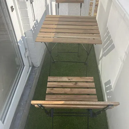 Chic Flat In Sw6 *