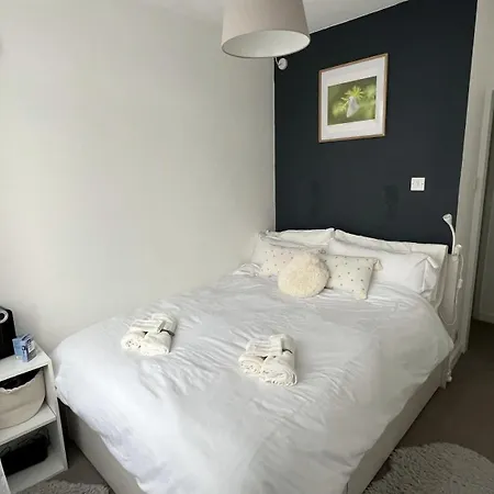 Chic Flat In Sw6 * London
