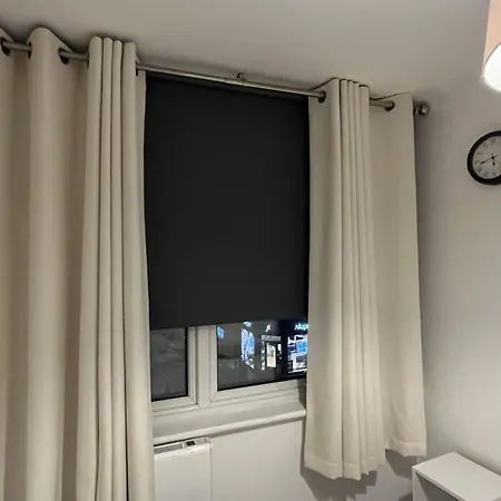 Chic Flat In Sw6 Apartment London