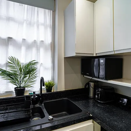 Stylish 2 Bedroom In Shoreditch -