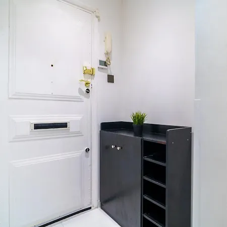 דירה Stylish 2 Bedroom In Shoreditch - לונדון