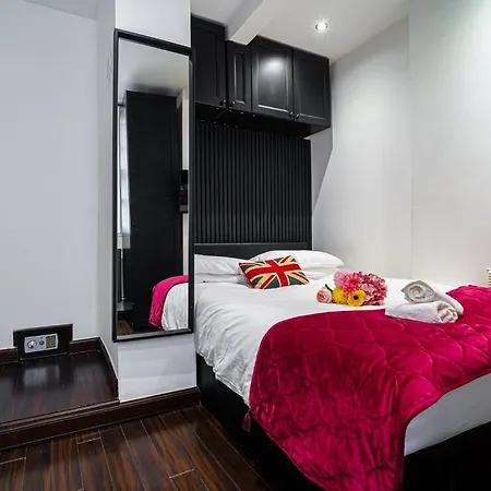 Stylish 2 Bedroom In Shoreditch - *