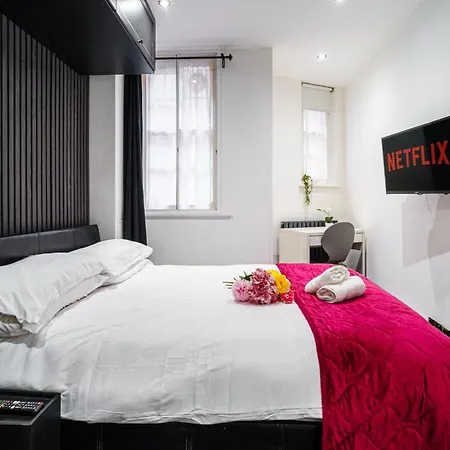 Stylish 2 Bedroom In Shoreditch - * לונדון