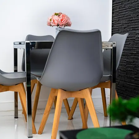 Stylish 2 Bedroom In Shoreditch -