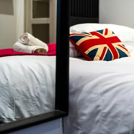 Stylish 2 Bedroom In Shoreditch - דירה לונדון