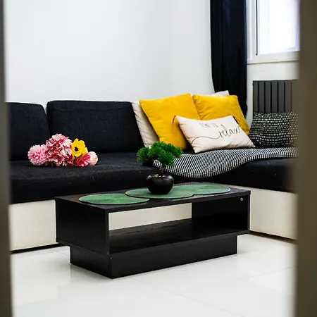 Stylish 2 Bedroom In Shoreditch - דירה *