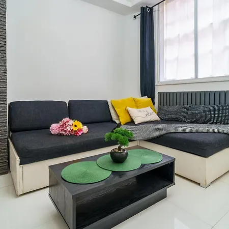 דירה Stylish 2 Bedroom In Shoreditch - לונדון