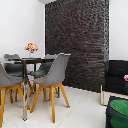 Stylish 2 Bedroom In Shoreditch - דירה *