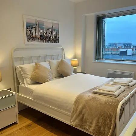 Apartamento London Heathrow - & Harlington Hayes (Greater London)