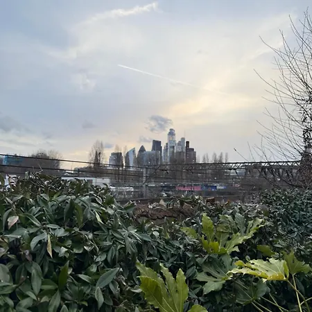 Unique Luxury 3br In The Heart Of London, Moments Away From The Vibrant Brick Lane, Shoreditch And Liverpool Street London