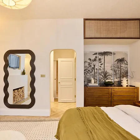 Apartamento The Kensal Rise Retreat - Stunning 4bdr With Garden *