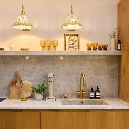 Apartamento The Kensal Rise Retreat - Stunning 4bdr With Garden Londres