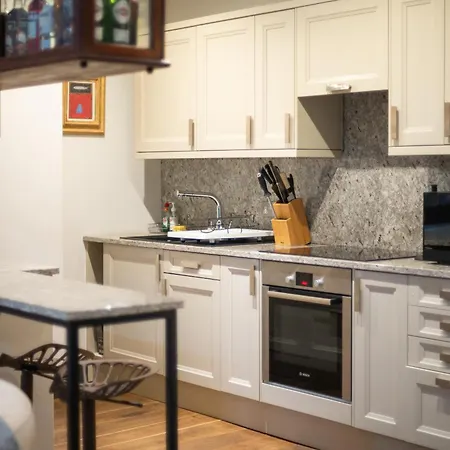 Unique Luxury 3br In The Heart Of London, Moments Away From The Vibrant Brick Lane, Shoreditch And Liverpool Street *