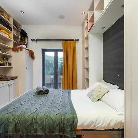 Unique Luxury 3br In The Heart Of London, Moments Away From The Vibrant Brick Lane, Shoreditch And Liverpool Street London