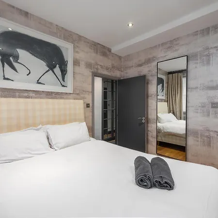 Unique Luxury 3br In The Heart Of London, Moments Away From The Vibrant Brick Lane, Shoreditch And Liverpool Street Apartment *