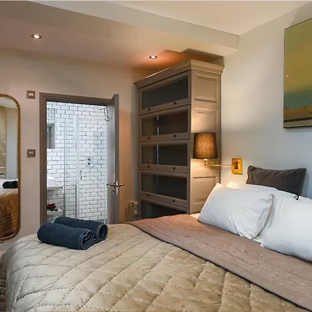 Apartment Unique Luxury 3br In The Heart Of London, Moments Away From The Vibrant Brick Lane, Shoreditch And Liverpool Street London