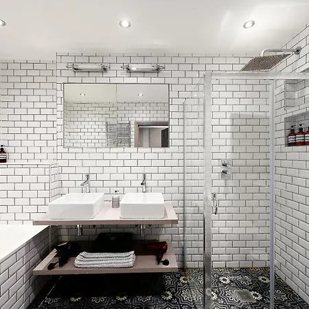 Unique Luxury 3br In The Heart Of London, Moments Away From The Vibrant Brick Lane, Shoreditch And Liverpool Street London