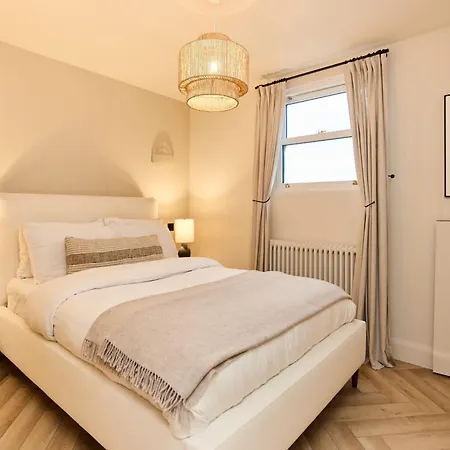 Apartamento The Kensal Rise Retreat - Stunning 4bdr With Garden
