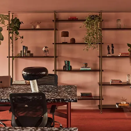 & Soul Community Apartment *