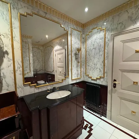 The Bishop Guest house London