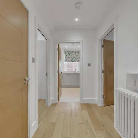 Apartment Deluxe 1-bedroom