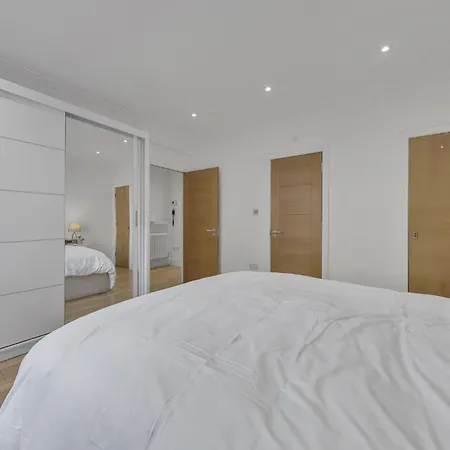 Apartment Deluxe 1-bedroom