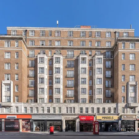 Deluxe 1-bedroom *