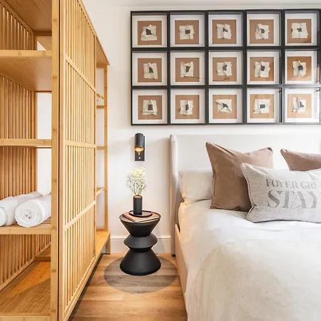 Apartment Newly Designed, 2br Apt, 5min From Northwood London Tube Station, Nato Hq, Ideal For Wembley, Warner Studio, Contractors