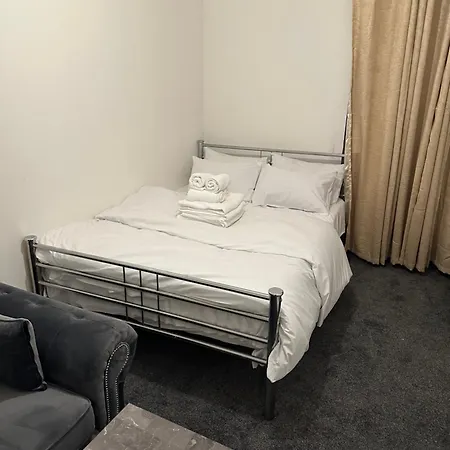 Great 2 Bed
