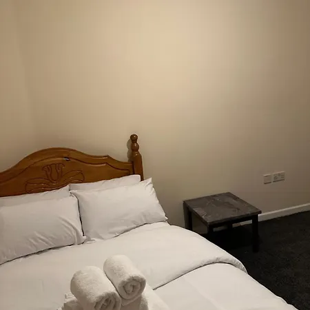 Great 2 Bed Apartment