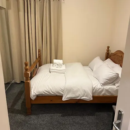 Apartment Great 2 Bed