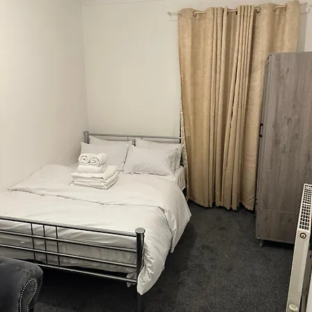 Great 2 Bed London