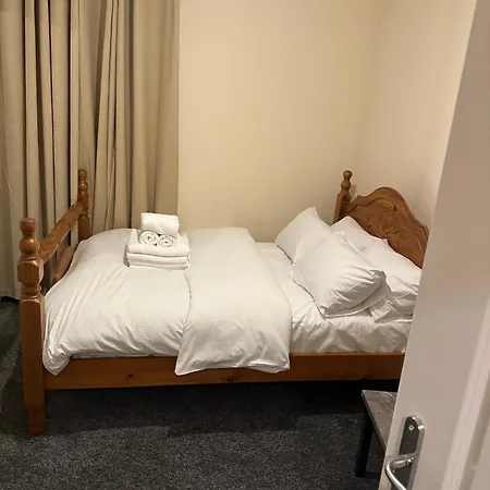 Great 2 Bed