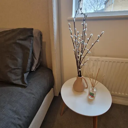 New Luxury Near Wembley - Free Parking & Wifi Edgware