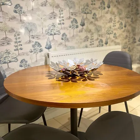 Apartment Quintuple Close To King's Cross *