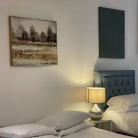 Apartment Quintuple Close To King's Cross *