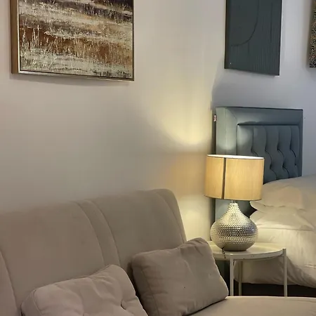 Apartment Quintuple Close To King's Cross London